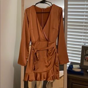 Altar’d State dress